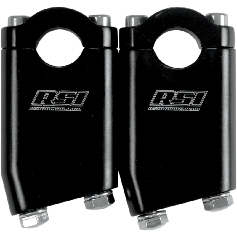 RACE SHOP INC. RISER ANGLED 2" 15 DEG - Driven Powersports Inc.AR - 2B - 15