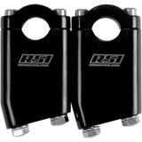 RACE SHOP INC. RISER ANGLED 2" 15 DEG - Driven Powersports Inc.AR - 2B - 15