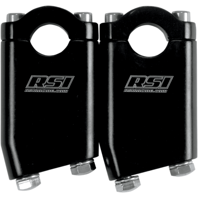 RACE SHOP INC. RISER ANGLED 2" 15 DEG - Driven Powersports Inc.AR - 2B - 15