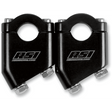 RACE SHOP INC. RISER ANGLED 4" 30 DEG - Driven Powersports Inc.AR - 4B - 30