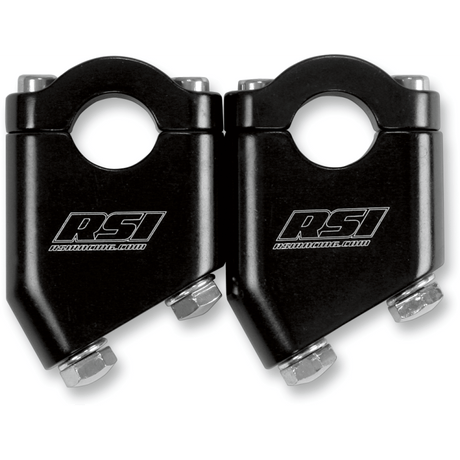 RACE SHOP INC. RISER ANGLED 4" 30 DEG - Driven Powersports Inc.AR - 4B - 30