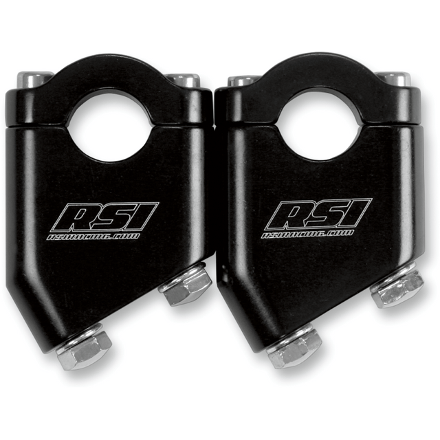 RACE SHOP INC. RISER ANGLED 4" 30 DEG - Driven Powersports Inc.AR - 4B - 30