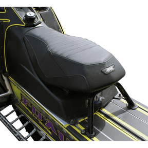 RACE SHOP INC. SEAT COVER POL PLEATED - Driven Powersports Inc.SC - 11P