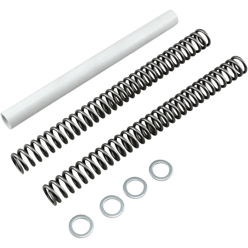 RACE TECH - FRSP S3234100 - 1.0 KG/MM FORK SPRING SET RACE TECH - Driven Powersports Inc.FRSP S3234100FRSP S3234100