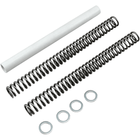 RACE TECH - FRSP S3234100 - 1.0 KG/MM FORK SPRING SET RACE TECH - Driven Powersports Inc.FRSP S3234100FRSP S3234100