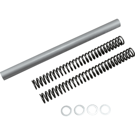 RACE TECH 1.0 KG/MM FORK SPRING SET (FRSP S3534100) - DRIVEN Canada's Powersports FRSP S3534100FRSP S3534100