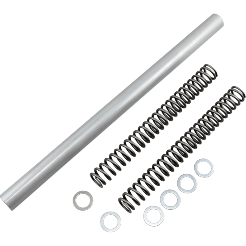 RACE TECH - FRSP S3732100 - 1.0 KG/MM FORK SPRING SET RACE TECH - Driven Powersports Inc.FRSP S3732100FRSP S3732100