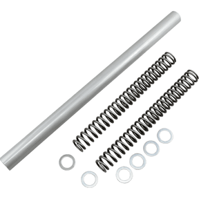 RACE TECH - FRSP S3732100 - 1.0 KG/MM FORK SPRING SET RACE TECH - Driven Powersports Inc.FRSP S3732100FRSP S3732100