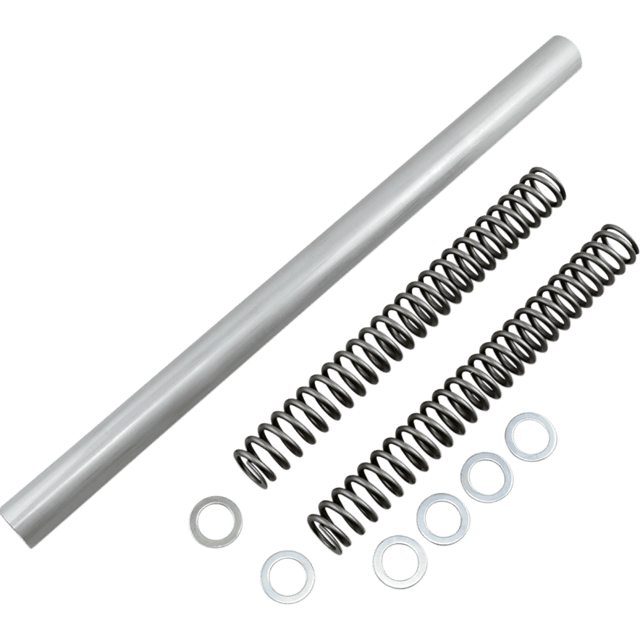 RACE TECH - FRSP S3732100 - 1.0 KG/MM FORK SPRING SET RACE TECH - Driven Powersports Inc.FRSP S3732100FRSP S3732100