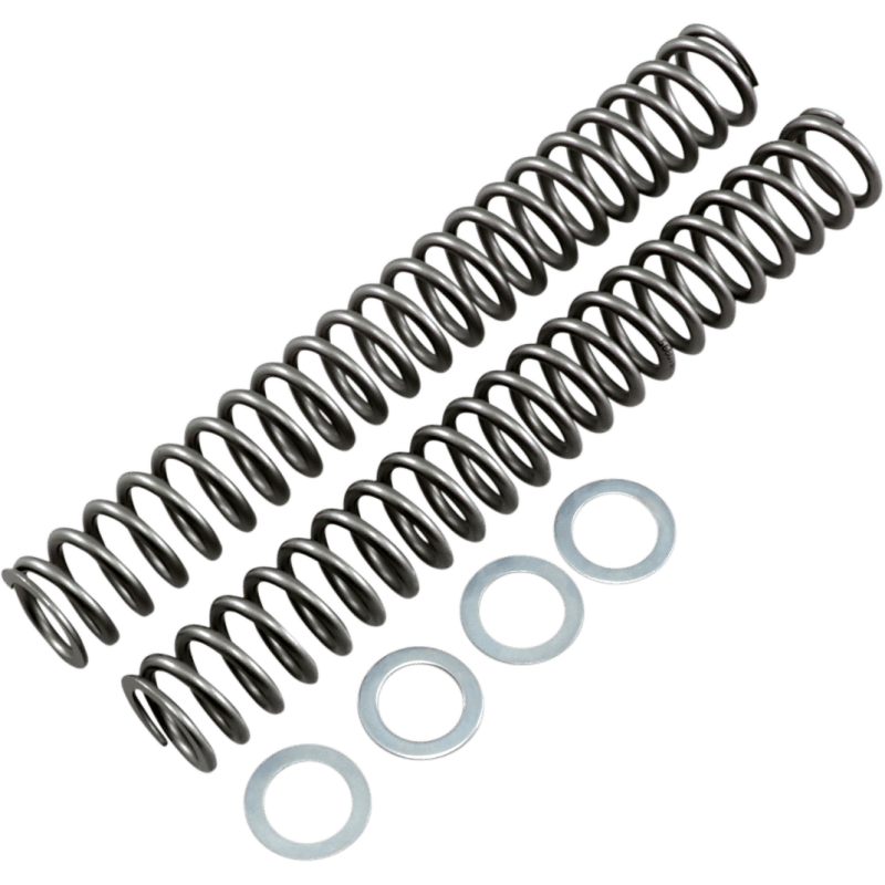 RACE TECH 1.0 KG/MM FORK SPRING SET RACE TECH - Driven Powersports Inc.FRSP S3627100FRSP S3627100