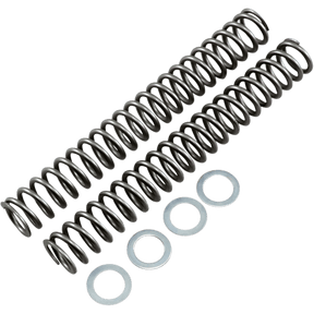 RACE TECH 1.0 KG/MM FORK SPRING SET RACE TECH - Driven Powersports Inc.FRSP S3627100FRSP S3627100