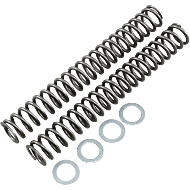 RACE TECH 1.0 KG/MM FORK SPRING SET RACE TECH - Driven Powersports Inc.FRSP S3627100FRSP S3627100