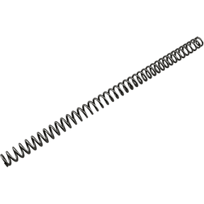 RACE TECH 1.0 KG/MM FORK SPRING RACE TECH - Driven Powersports Inc.FRSP 4374100FRSP 4374100