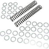 RACE TECH 1.00 KG/MM FORK SPRING SET '04 YZFR1 (FRSP S3825100) - DRIVEN Canada's Powersports FRSP S3825100FRSP S3825100