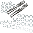 RACE TECH 1.00 KG/MM FORK SPRING SET '04 YZFR1 - Driven Powersports Inc.FRSP S3825100FRSP S3825100
