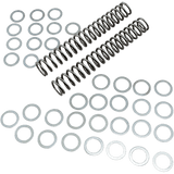 RACE TECH 1.00 KG/MM FORK SPRING SET '04 YZFR1 - Driven Powersports Inc.FRSP S3825100FRSP S3825100