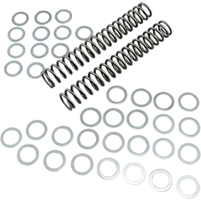RACE TECH 1.00 KG/MM FORK SPRING SET '04 YZFR1 - Driven Powersports Inc.FRSP S3825100FRSP S3825100