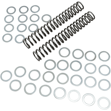 RACE TECH 1.00 KG/MM FORK SPRING SET '04 YZFR1 - Driven Powersports Inc.FRSP S3825100FRSP S3825100