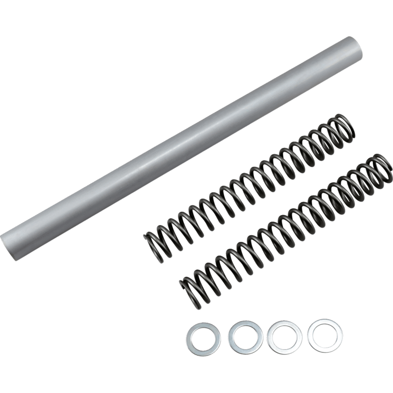 RACE TECH 1.00 KG/MM FORK SPRING SET 05 YZFR6/ZX6R/R (FRSP S3625100) - DRIVEN Canada's Powersports FRSP S3625100FRSP S3625100