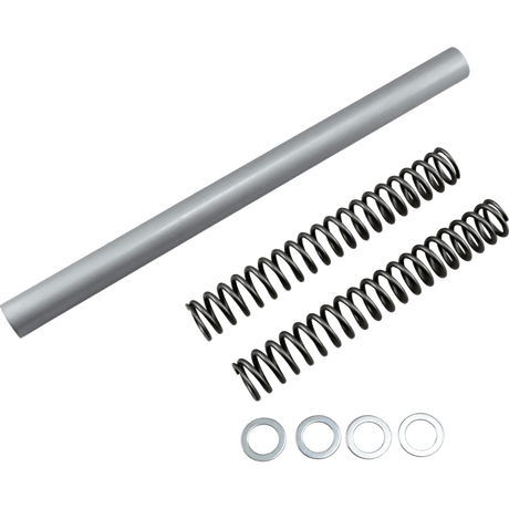 RACE TECH 1.00 KG/MM FORK SPRING SET 05 YZFR6/ZX6R/R (FRSP S3625100) - DRIVEN Canada's Powersports FRSP S3625100FRSP S3625100