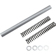 RACE TECH 1.00 KG/MM FORK SPRING SET 05 YZFR6/ZX6R/R - Driven Powersports Inc.FRSP S3625100FRSP S3625100