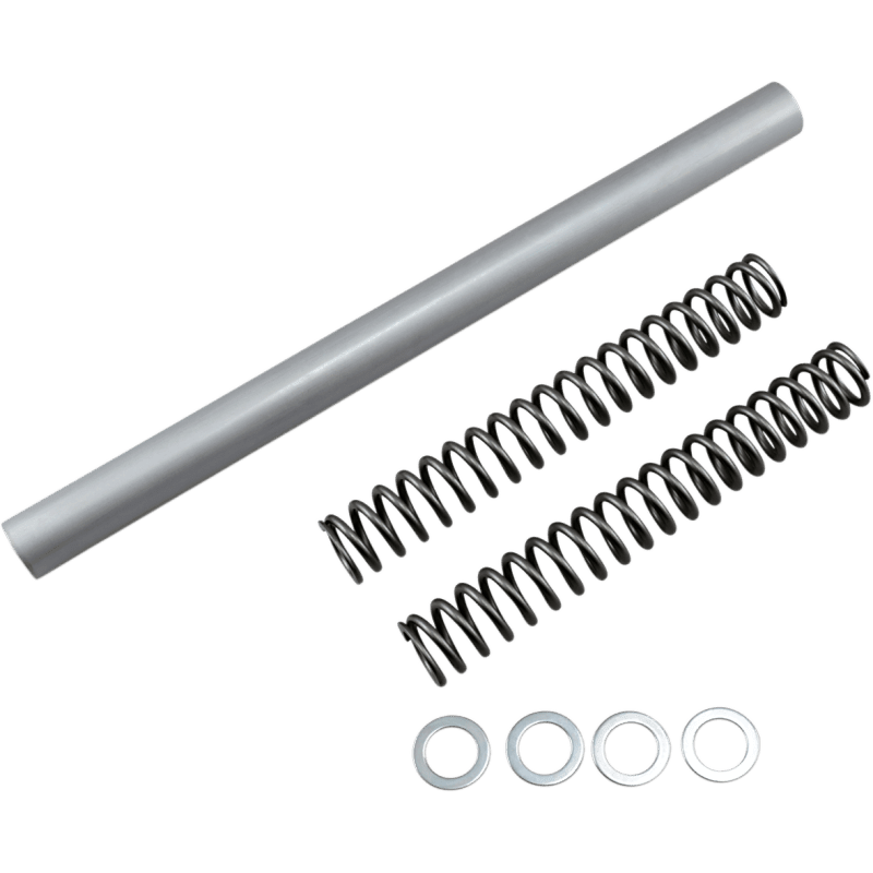 RACE TECH 1.00 KG/MM FORK SPRING SET 05 YZFR6/ZX6R/R - Driven Powersports Inc.FRSP S3625100FRSP S3625100