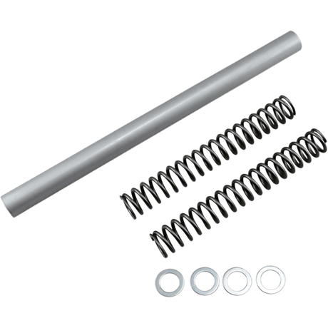 RACE TECH 1.00 KG/MM FORK SPRING SET 05 YZFR6/ZX6R/R - Driven Powersports Inc.FRSP S3625100FRSP S3625100