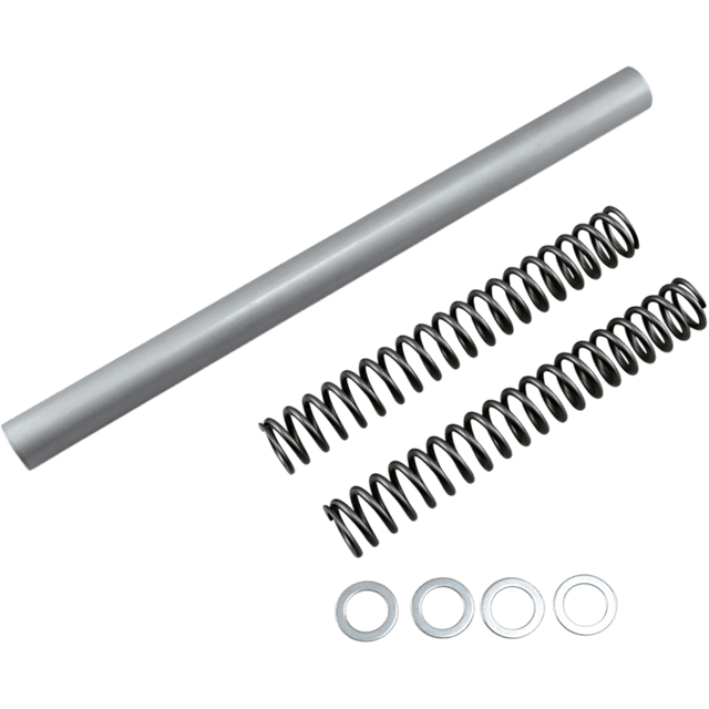 RACE TECH 1.00 KG/MM FORK SPRING SET 05 YZFR6/ZX6R/R - Driven Powersports Inc.FRSP S3625100FRSP S3625100