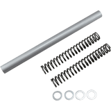 RACE TECH 1.00 KG/MM FORK SPRING SET 05 YZFR6/ZX6R/R Front - Driven Powersports