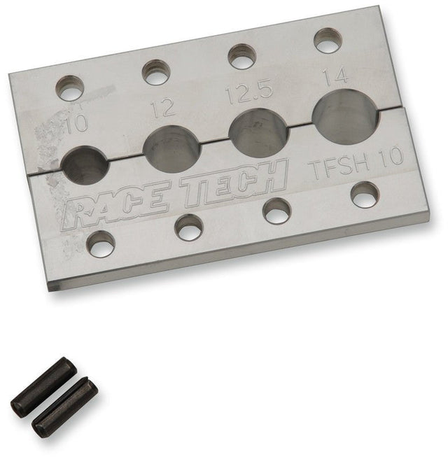 RACE TECH 10,12,12.5,14MM SHAFT HOLD TOOL RACETECH - Driven Powersports Inc.TFSH 10TFSH 10