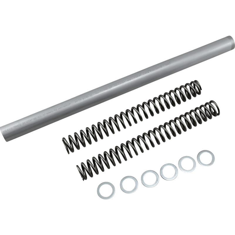RACE TECH 1.1 KG/MM FORK SPRINGS (FRSP S3732110) - DRIVEN Canada's Powersports FRSP S3732110FRSP S3732110