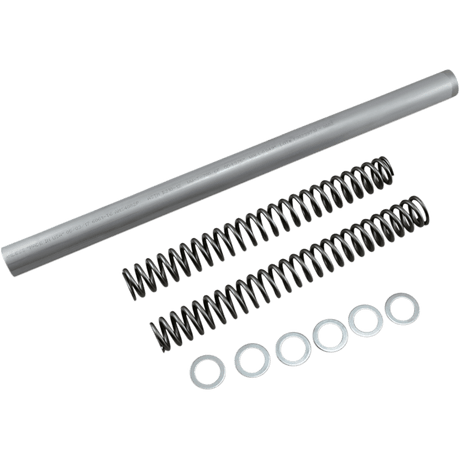 RACE TECH 1.1 KG/MM FORK SPRINGS Front - Driven Powersports