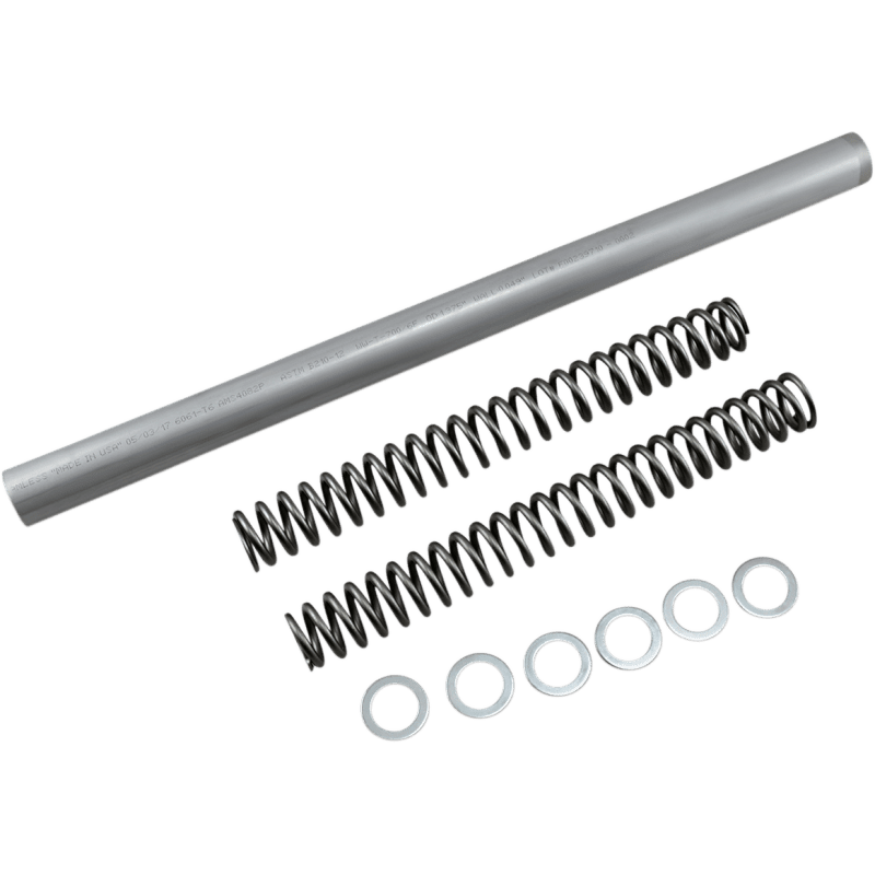 RACE TECH 1.1 KG/MM FORK SPRINGS - Driven Powersports Inc.FRSP S3732110FRSP S3732110