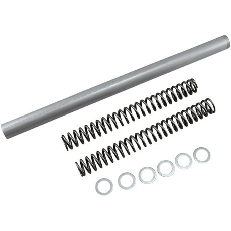 RACE TECH 1.1 KG/MM FORK SPRINGS - Driven Powersports Inc.FRSP S3732110FRSP S3732110