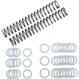 RACE TECH 1.10 KG/MM FORK SPRING SET '04 YZFR1 - Driven Powersports Inc.FRSP S3825110FRSP S3825110