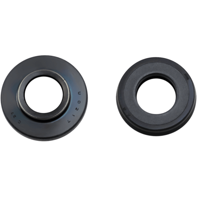RACE TECH 12.5X24 SHK OIL/DUST SEAL SET SHOWA - Driven Powersports Inc.SSOS 125SSSOS 125S