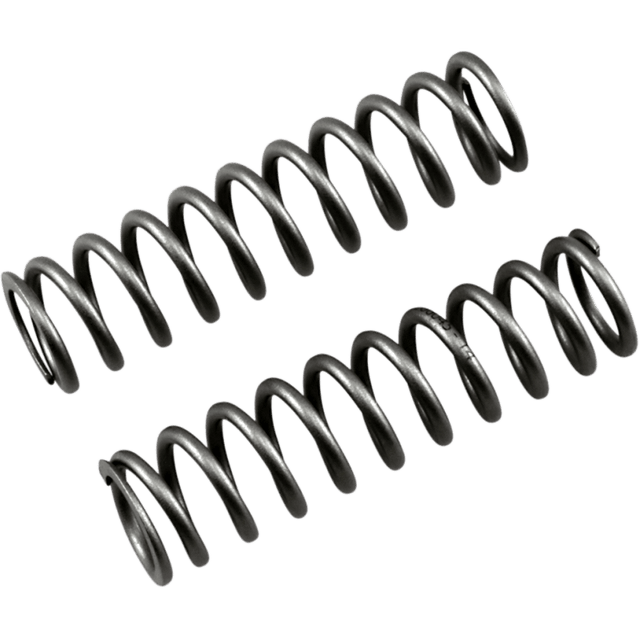 RACE TECH 1.4 KG/MM DUAL CHAMBER PRESSURE SPRINGS - Driven Powersports Inc.FRPS 261014FRPS 261014