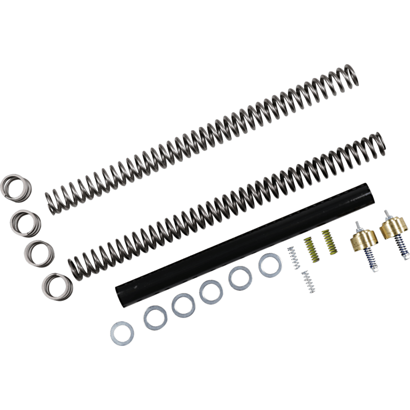 RACE TECH 140 - 180LB 39MM LOWER/EMULATOR FORK KIT - Driven Powersports Inc.FLEK S3585FLEK S3585