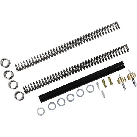 RACE TECH 140 - 180LB 39MM LOWER/EMULATOR FORK KIT - Driven Powersports Inc.FLEK S3585FLEK S3585