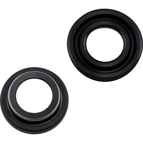 RACE TECH 14X26 SHK OIL/DUST SEAL SET SHOWA - Driven Powersports Inc.SSOS 14SSSOS 14S