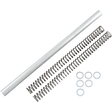 RACE TECH .33 KG/MM FORK SPRING SET RACE TECH - Driven Powersports Inc.FRSP 314233FRSP 314233