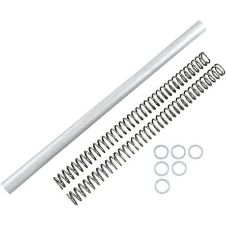RACE TECH .33 KG/MM FORK SPRING SET RACE TECH - Driven Powersports Inc.FRSP 314233FRSP 314233