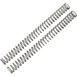 RACE TECH .38 KG/MM FORK SPRING SET RACE TECH - Driven Powersports Inc.FRSP 434938FRSP 434938