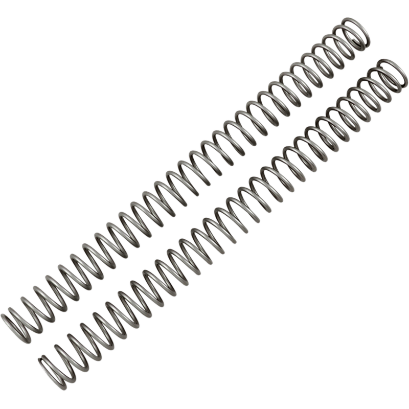 RACE TECH .38 KG/MM FORK SPRING SET RACE TECH - Driven Powersports Inc.FRSP 434938FRSP 434938