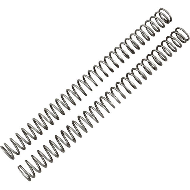 RACE TECH .38 KG/MM FORK SPRING SET RACE TECH - Driven Powersports Inc.FRSP 434938FRSP 434938