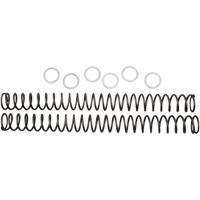 RACE TECH .38 KG/MM FORK SPRINGS 2006 YZ - Driven Powersports Inc.FRSP 444538FRSP 444538