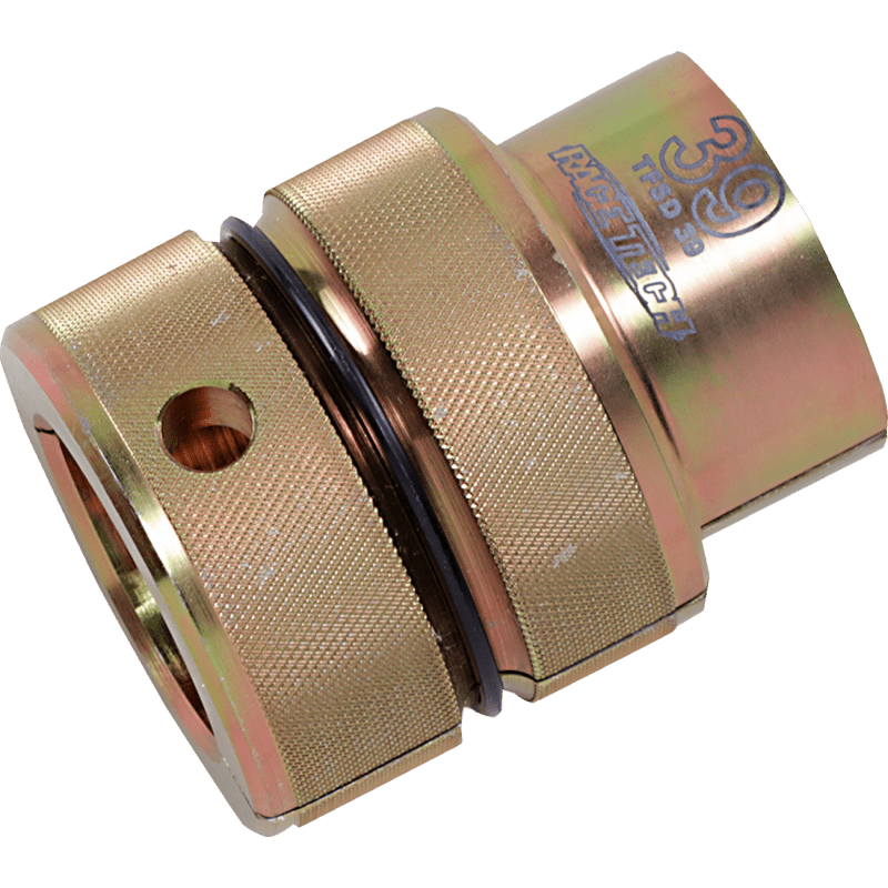 RACE TECH 38/39MM FORK SEAL DRIVER RACE TECH - Driven Powersports Inc.TFSD 39TFSD 39