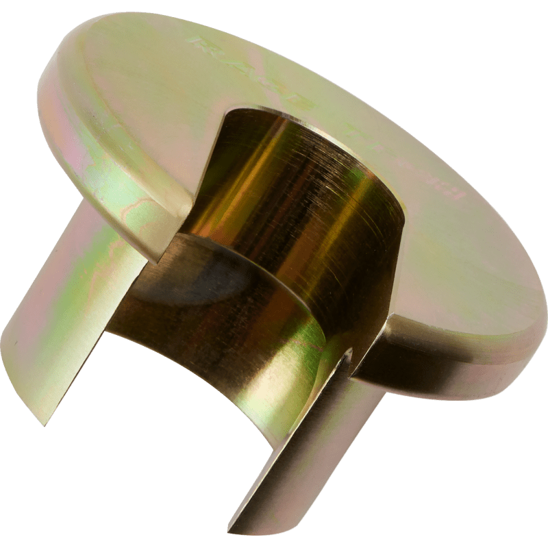 RACE TECH 40 - 50MM SHOCK SEAL HEAD SETTING TOOL - Driven Powersports Inc.TSSS 01TSSS 01