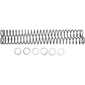 RACE TECH .40 KG/MM FORK SPRING SET '05 YAMAHA - Driven Powersports Inc.FRSP 444740FRSP 444740