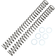 RACE TECH .40 KG/MM FORK SPRINGS 2006 YZ - Driven Powersports Inc.FRSP 444540FRSP 444540